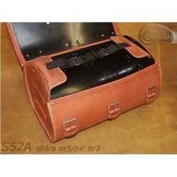 A koffer K52 BROWN 5  *Kérésre*