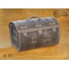Roll Bag K51 BROWN 3  *TO REQUEST*