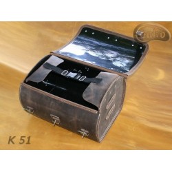 Kufr K51 BRONZ 3  *na vyžádání*