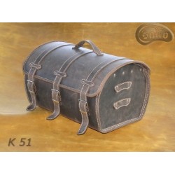 Gepäckrollen K51 BRONZE 3  *bestellen*