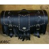 Roll Bag K46 with lock