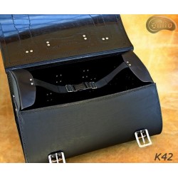 Coffre Moto K42