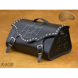 Roll Bag K40 BLACK  *TO REQUEST*