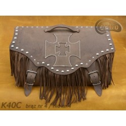 Roll Bag K40 BROWN  *TO...
