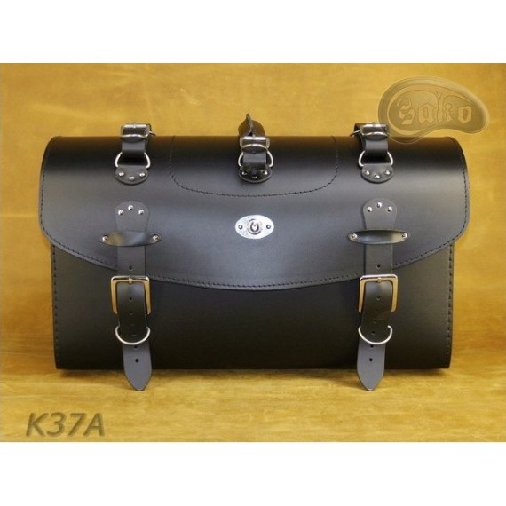 Roll Bag K37 with lock