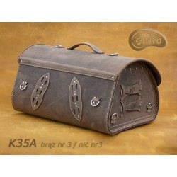 Gepäckrollen K35  *bestellen*
