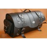 Gepäckrollen K292 mit Schloss, Seitetaschen und Overlays