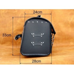 Roll Bag K28 with lock