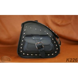 Roll Bag K226 with lock and pockets  *TO REQUEST*