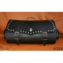 Roll Bag K226 with lock and pockets  *TO REQUEST*