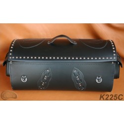Roll Bag K225 with lock and pockets  *TO REQUEST*