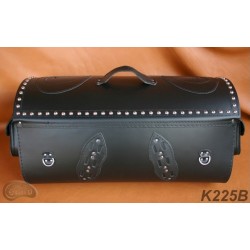 A koffer K225 zárral és zsebek  *Kérésre*