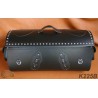 Kufr K225 se zámkem a kapsy  *na vyžádání*