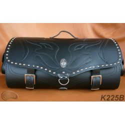Roll Bag K225 with lock and pockets  *TO REQUEST*