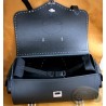 Gepäckrollen K224 mit Schloss und Seitetaschen  *bestellen*