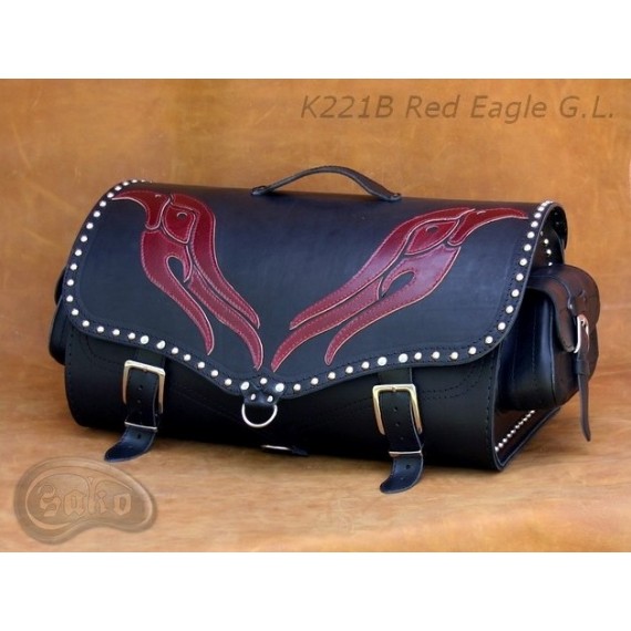 Kufer K221 Red Eagle
