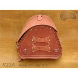 A koffer K22 ORANGE  *Kérésre*