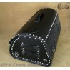 Kufer K22 BLACK DEMON z zamkiem