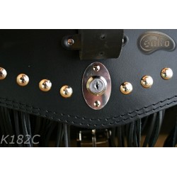 Bauletto per moto K182 con serratura