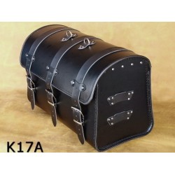 Coffre Moto K17