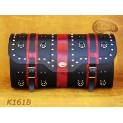 Roll Bag K161 RED with lock  *TO REQUEST*
