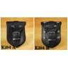 Ceinture de réservoir  Honda VTX 1300 Custom MODEL 1