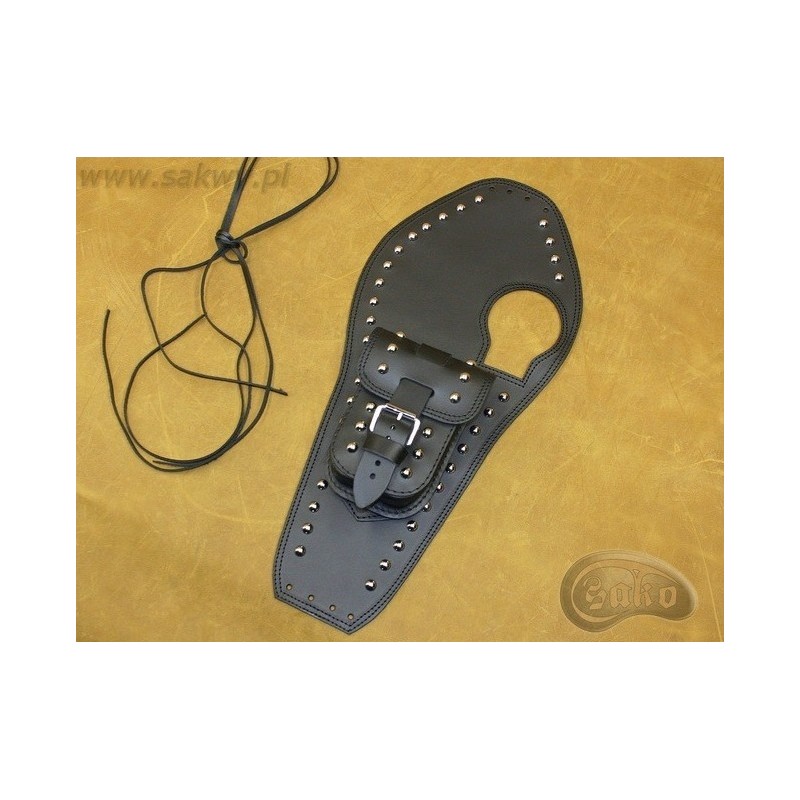 Ceinture de réservoir  Yamaha XV 535 Virago MODEL 2