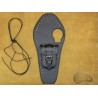 Ceinture de réservoir  Yamaha XV 535 Virago MODEL 2