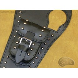 Ceinture de réservoir  Yamaha XV 535 Virago MODEL 2