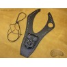 Ceinture de réservoir  YAMAHA XVS 1100 Drag Star MODEL 2