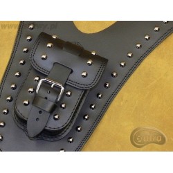 Ceinture de réservoir  YAMAHA XVS 1100 Drag Star MODEL 2