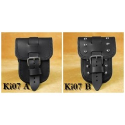 Ceinture de réservoir  YAMAHA XVS 1100 Drag Star MODEL 2