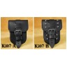 Ceinture de réservoir  YAMAHA XVS 1100 Drag Star MODEL 2