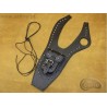 Ceinture de réservoir  YAMAHA XVS 650 Drag Star MODEL 2