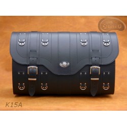 Kufr K15 se zámkem