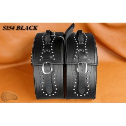 Sakwy S154 BLACK