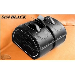 Borsa da moto S154 BLACK