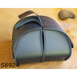Bőr táska S692