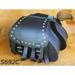 Sacoches Moto S692