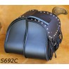 Sacoches Moto S692