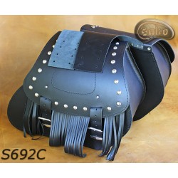 Sacoches Moto S692