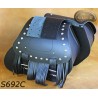 Sacoches Moto S692