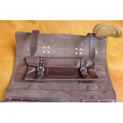 Knife bag / pouch COCOA