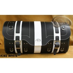 Roll Bag K161 WHITE with...