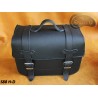 LEATHER SADDLEBAGS S88  *TO REQUEST*