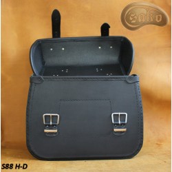 Bőr táska S88  *Kérésre*