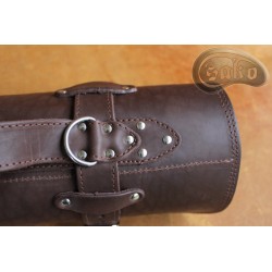 Knife bag / pouch COCOA