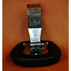 Oparcie kierowcy pół ruchome INTRUDER VL 1500 od 2011 r.