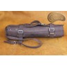Knife bag / pouch BROWN