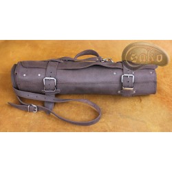 Knife bag / pouch BROWN